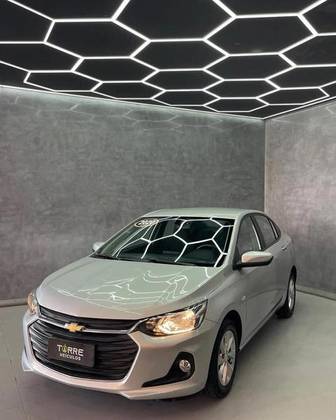 CHEVROLET ONIX 1.0 FLEX PLUS LT MANUAL CHEVROLET ONIX 1.0 FLEX PLUS LT MANUAL